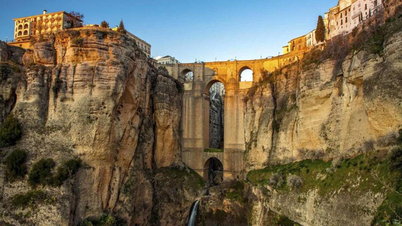 Casa Nazari - Setenil De Las Bodegas Exterior photo